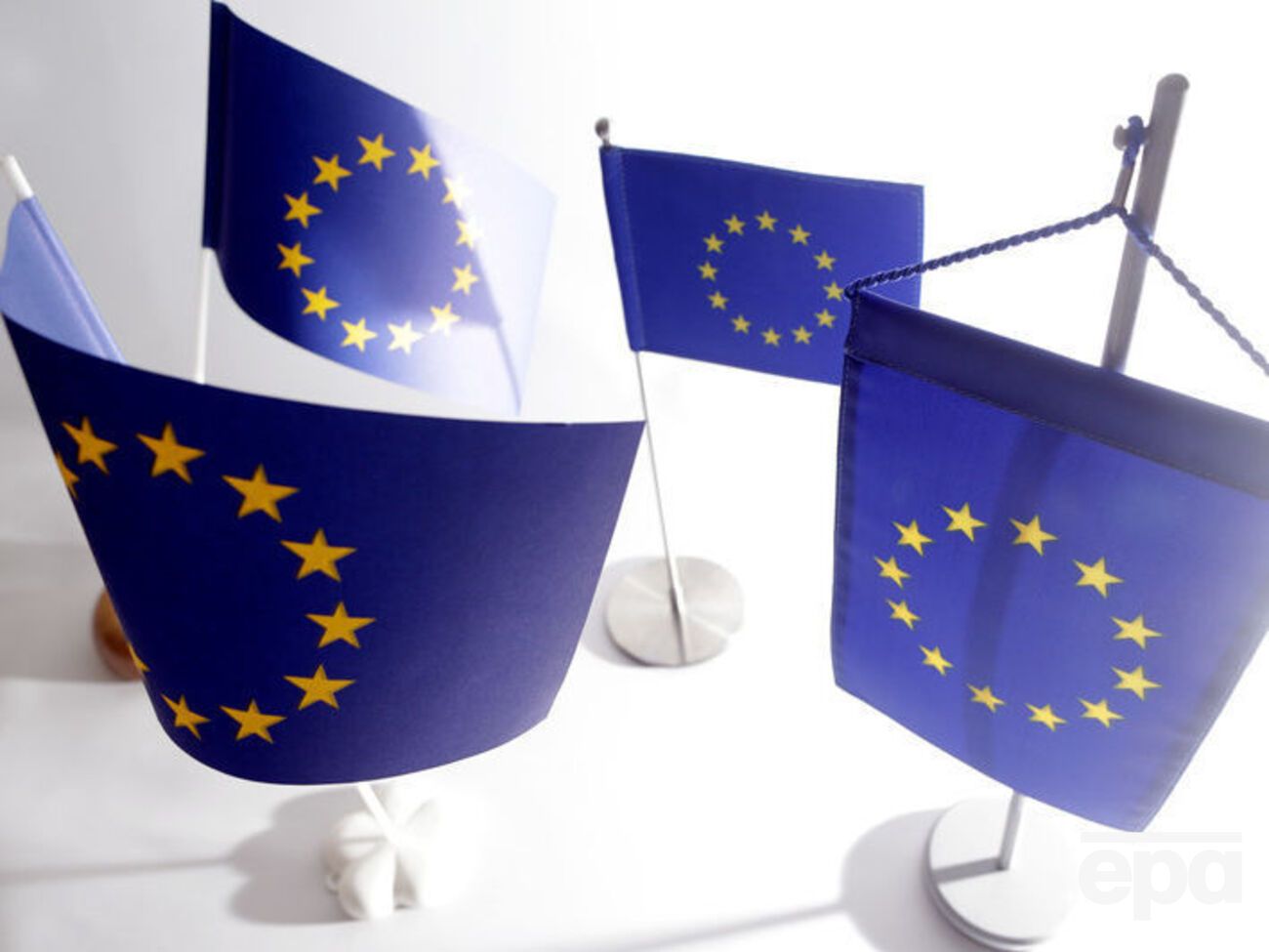 ЕС поздравил Украину с Днем Независимости