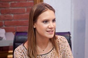 Счета компании "Кира Пластинина" арестованы, а общий долг составляет около 500 млн руб.