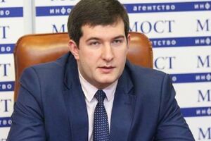 Первый замгенпрокурора Сторожук не получает зарплату в Генпрокуратуре