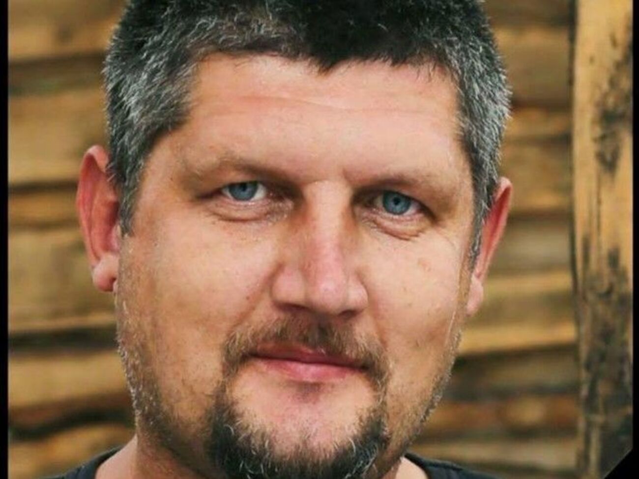 Мина попала в блиндаж, где был Дьяченко