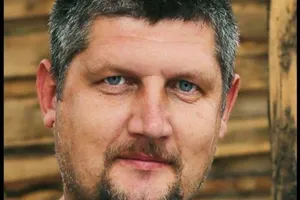 Мина попала в блиндаж, где был Дьяченко