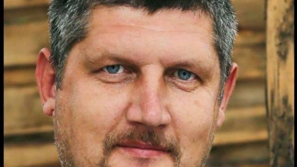 Мина попала в блиндаж, где был Дьяченко