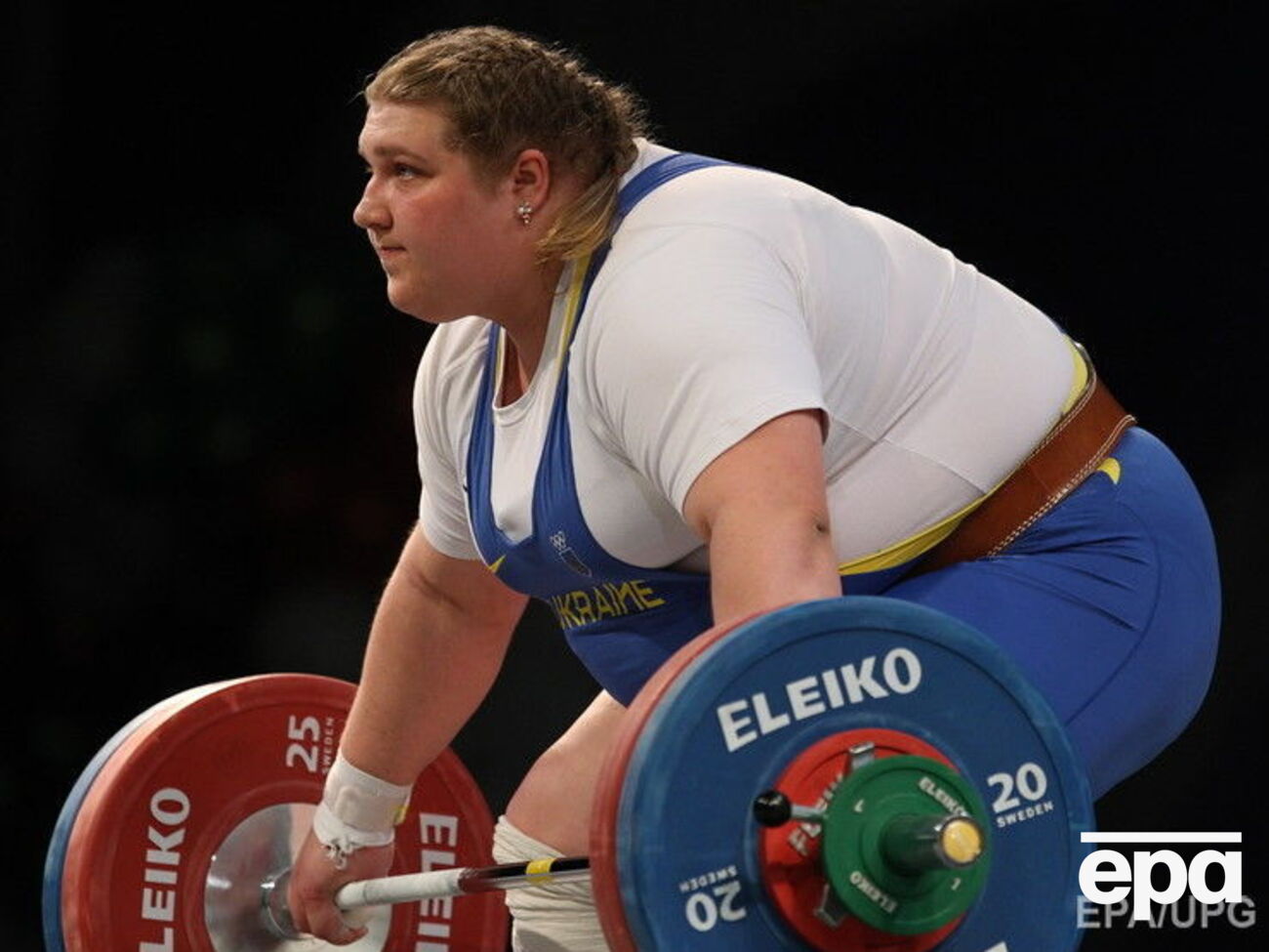 Коробку могут лишить серебряной медали Олимпиады