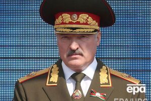 Лукашенко пожелал народу Украины мира и процветания