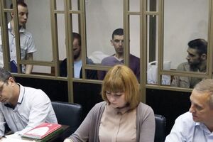 В суде продолжаются прения