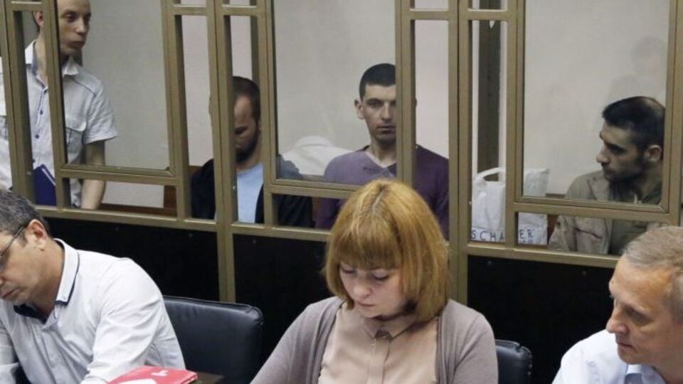 В суде продолжаются прения