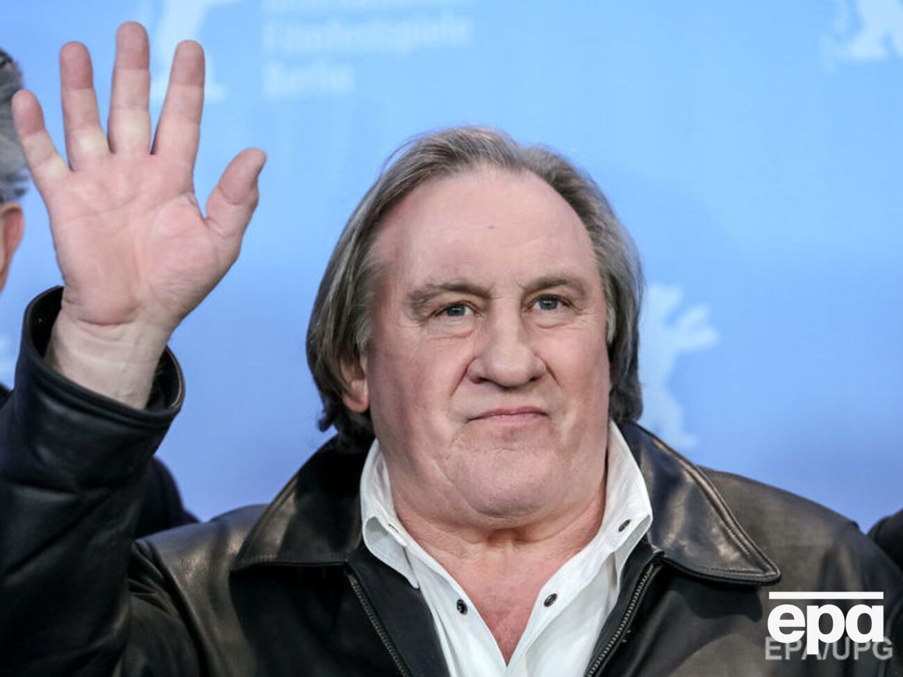 Депардье откроет свой центр в российском Саранске