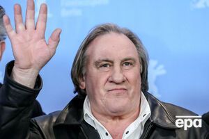 Депардье откроет свой центр в российском Саранске