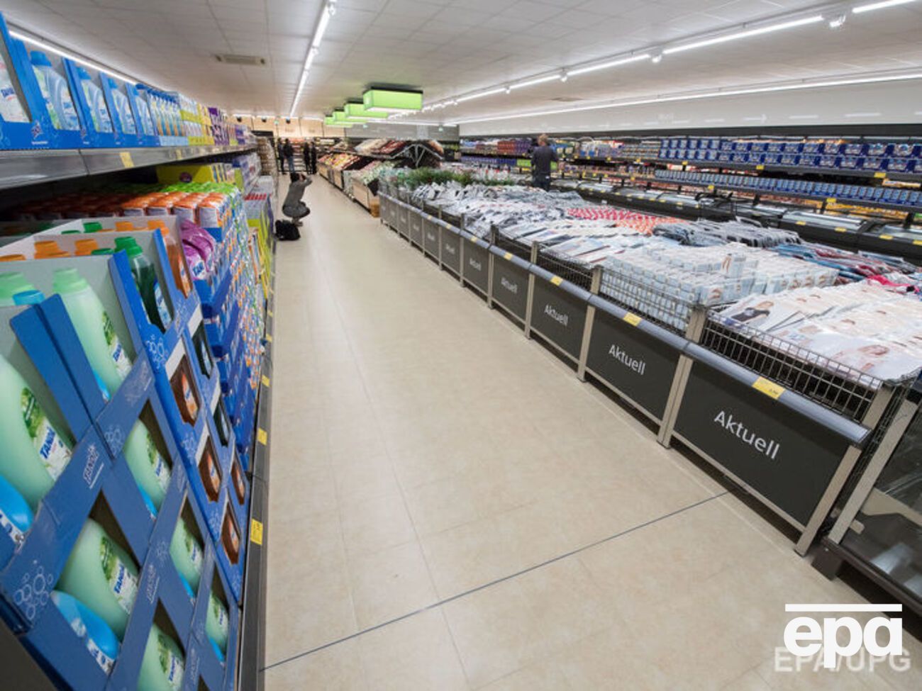 В ФРГ разработали концепцию противодействия террористическим угрозам