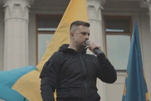 Андрей Билецкий: Я не знаю, зачем нам, небогатой стране, эти автоматы