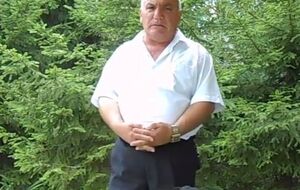 Арам Петросян: Мне терять нечего: все, что было, я уже потерял