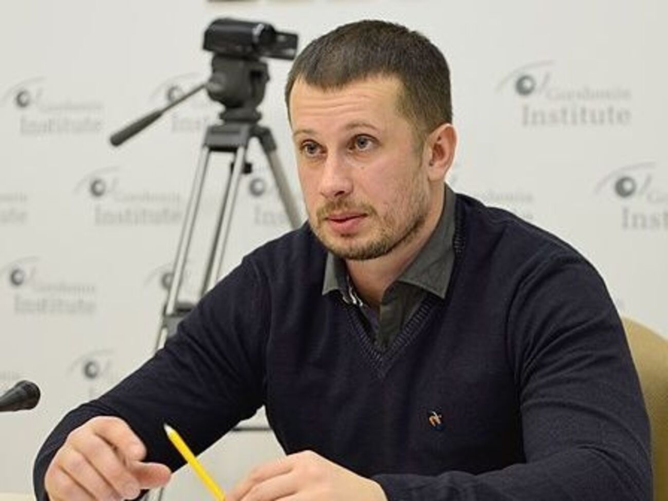 Билецкий: Бойцы УПА в лесах в 50-х годах были гораздо более внутренне независимыми, чем современная украинская власть