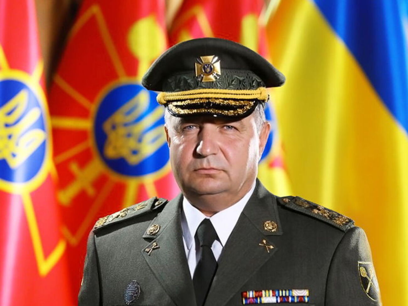 Полторак: У нас самые лучшие и самые искренние люди!