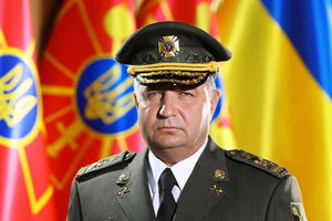 Полторак: У нас самые лучшие и самые искренние люди!