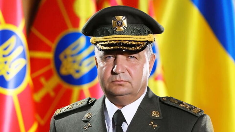 Полторак: У нас самые лучшие и самые искренние люди!