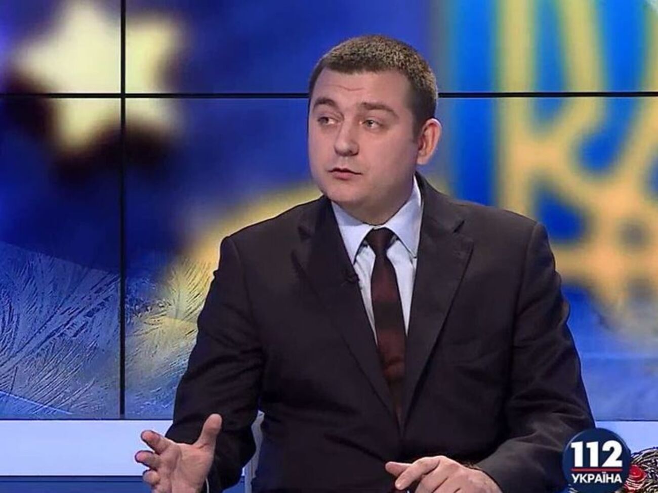 Витко: Ребята говорят, что довольно неплохой автомат