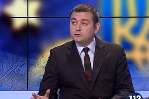 Витко: Ребята говорят, что довольно неплохой автомат