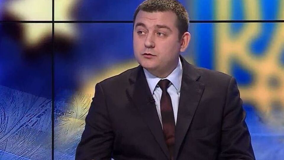 Витко: Ребята говорят, что довольно неплохой автомат