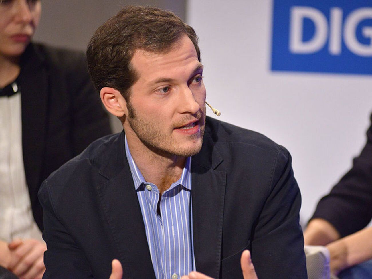 Райхельт пояснил, почему РФ нет в медальном зачете