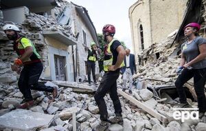 Число жертв продолжает расти