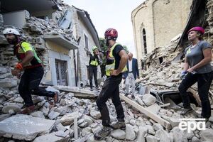 Число жертв продолжает расти