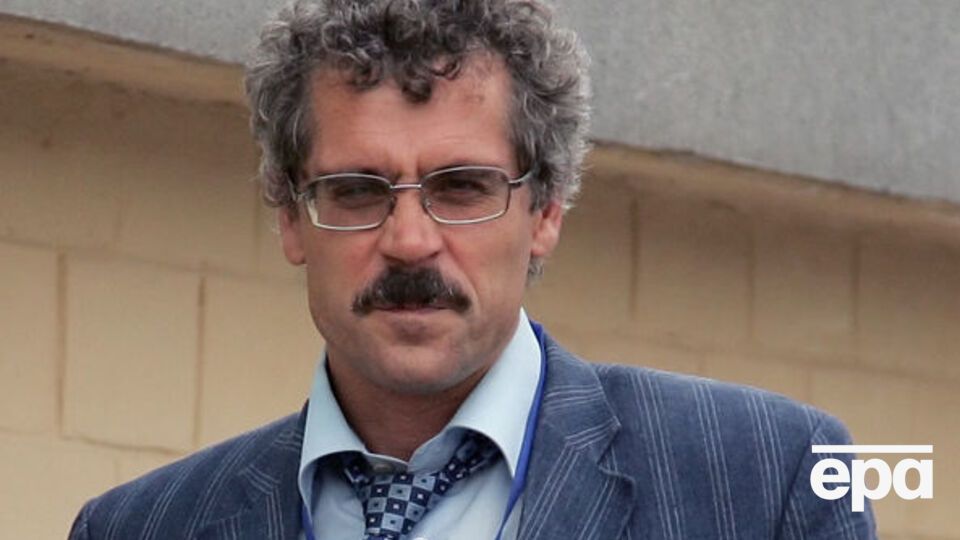 Сейчас Родченков живет в Лос-Анджелесе