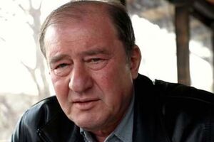 Умеров: С Днем Независимости тебя, Украина!