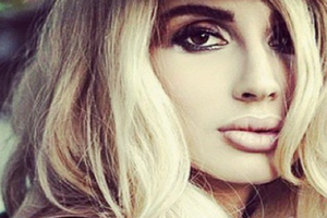 Loboda: Чек в пустыне