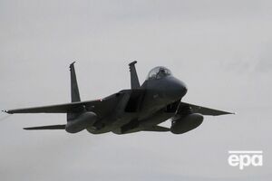 В сентябре авиация США будет патрулировать Черное море