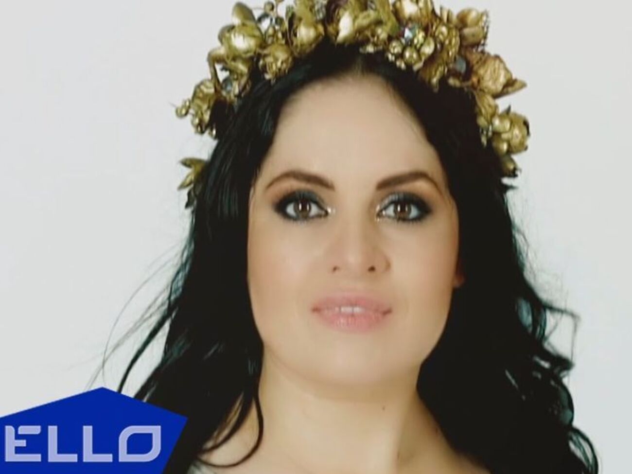 Клип на песню "Золота" сняли ко Дню Независимости