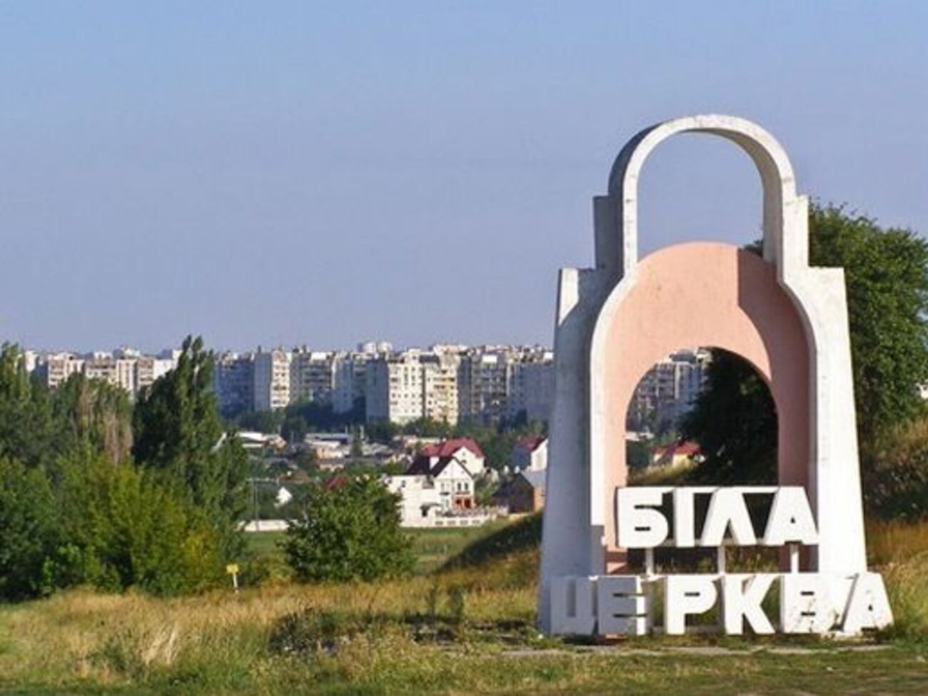 В результате взрыва никто не пострадал