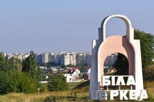 В результате взрыва никто не пострадал