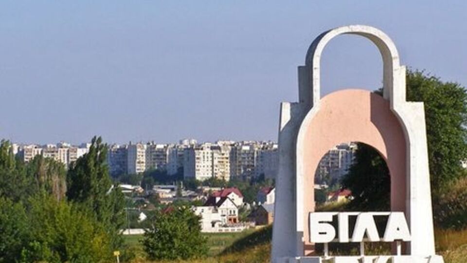 В результате взрыва никто не пострадал