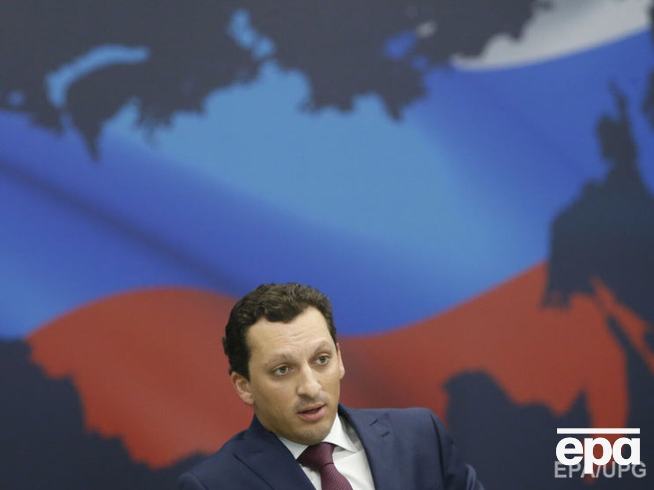 Шамалова называют зятем Путина