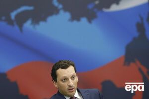 Шамалова называют зятем Путина