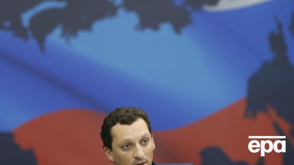 Шамалова называют зятем Путина