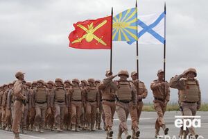 По словам сотрудника минобороны РФ, всего на Ближнем Востоке погибли 27 участников "группы Вагнера"