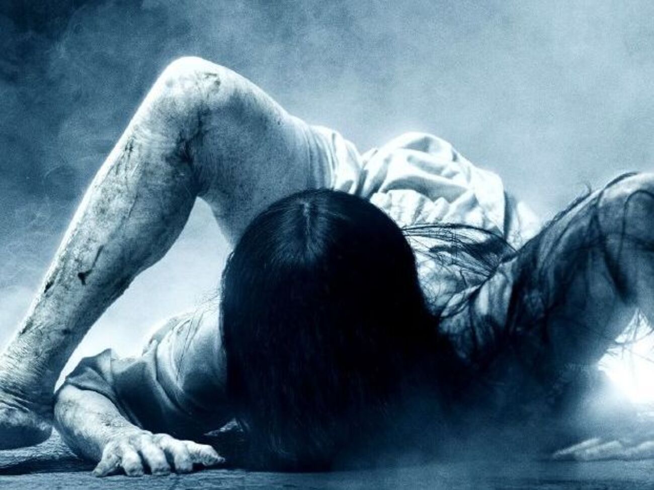 Герои фильма столкнутся с последствиями просмотра таинственной видеозаписи