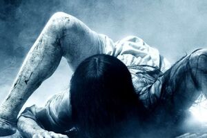 Герои фильма столкнутся с последствиями просмотра таинственной видеозаписи