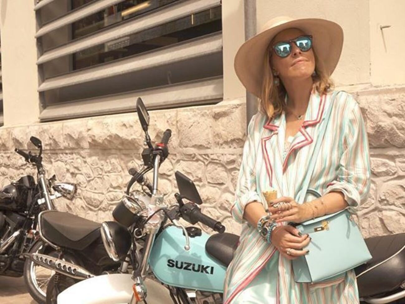 Собчак:&nbsp;Вчера&nbsp;&ndash; йога на закате, и сегодня&nbsp;&ndash; полетела!