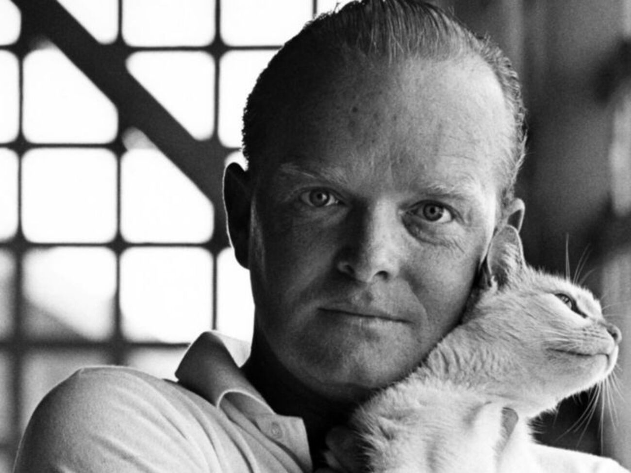 Трумен Капоте &ndash; автор таких произведений, как "Завтрак у Тиффани" и "Хладнокровное убийство"