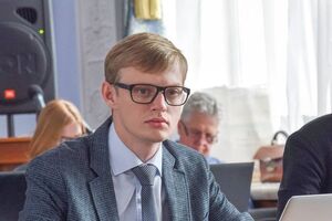 У Деренюги изъяли мобильный телефон
