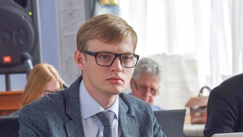 У Деренюги изъяли мобильный телефон