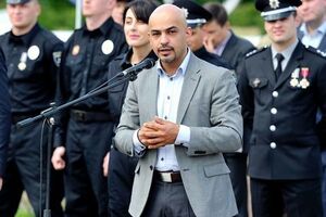 Найем: По моим ощущениям, Нацполиция и прокуратура настроены очень жестко, и я очень верю, что никакого спуску не будет