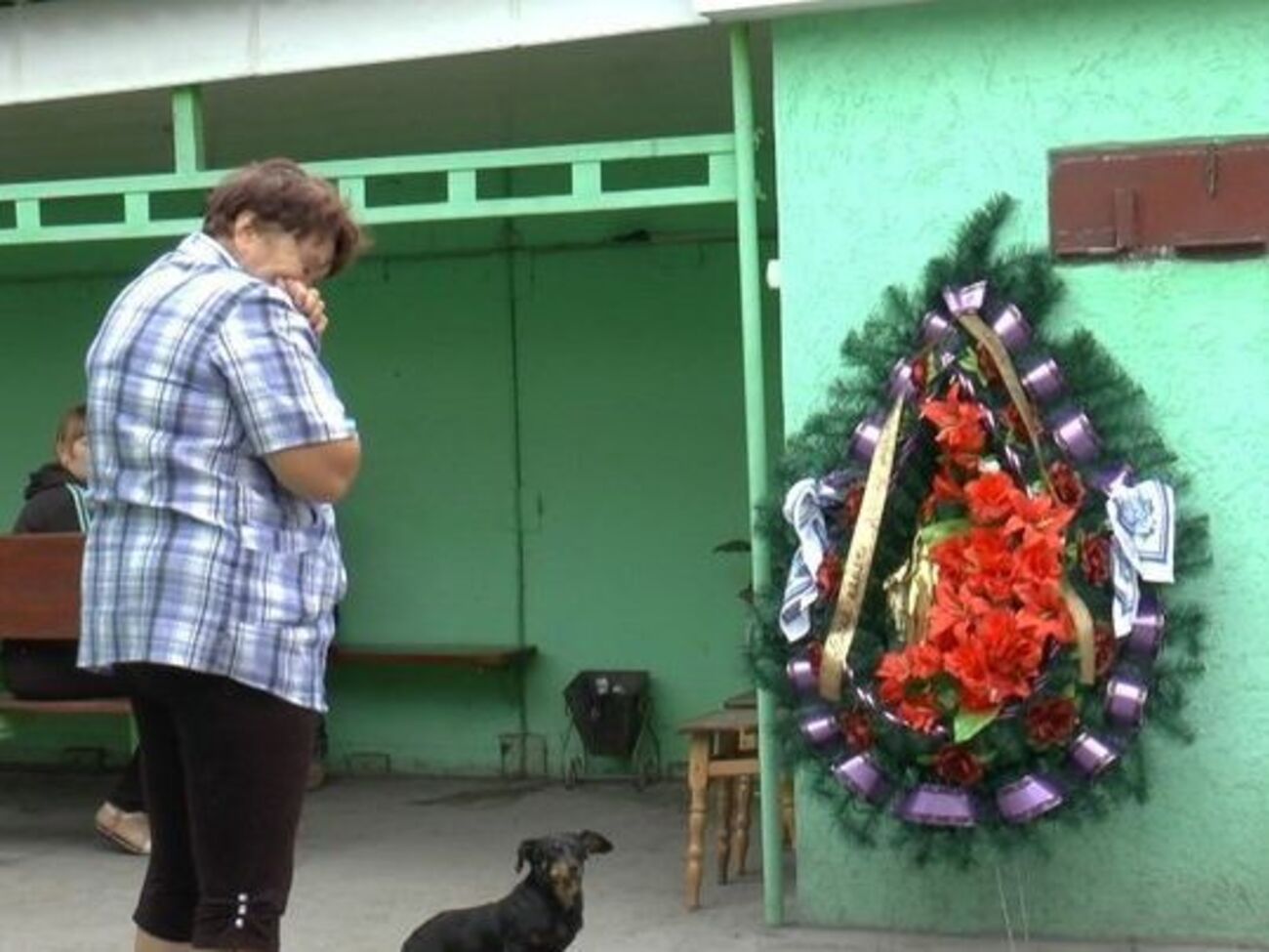 Родственники убитого жителя Кривого Озера дали согласие на повторную экспертизу