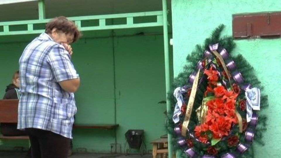 Родственники убитого жителя Кривого Озера дали согласие на повторную экспертизу