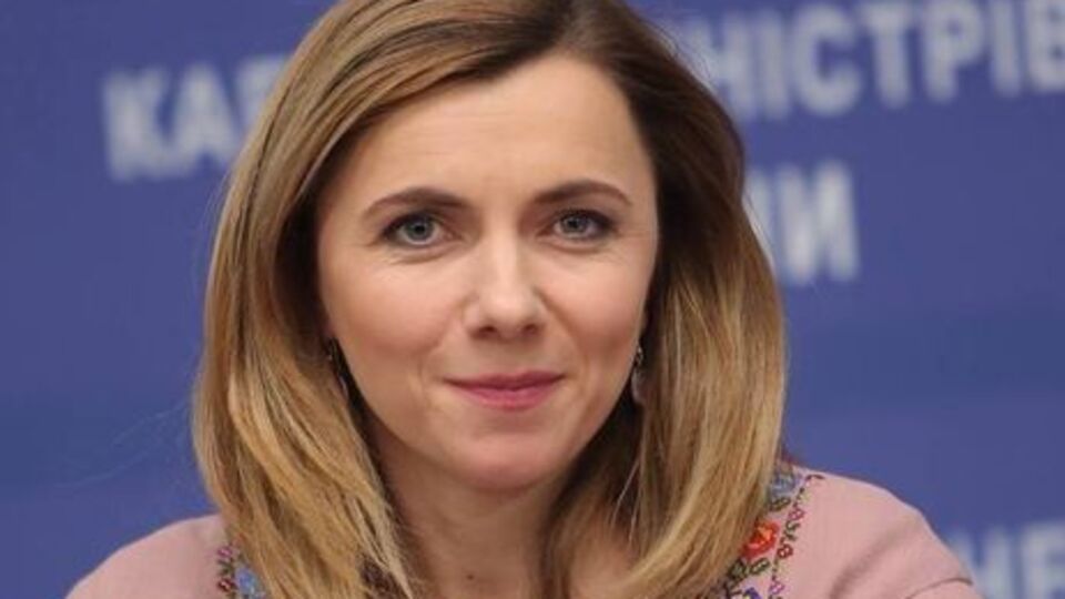 Микольская: Украина продолжит обжаловать российские ограничения на торговлю в ВТО