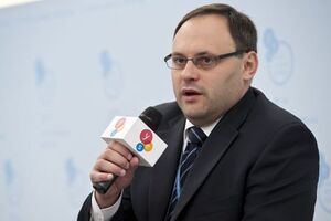 Украина добивается экстрадиции Каськива