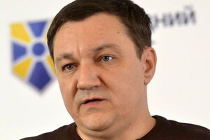 Тымчук: На парадах всегда демонстрируются лучшие и новейшие образцы техники, которая стоит на вооружении