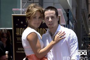 Разрыв Лопес и Смарта не был драматичным - СМИ